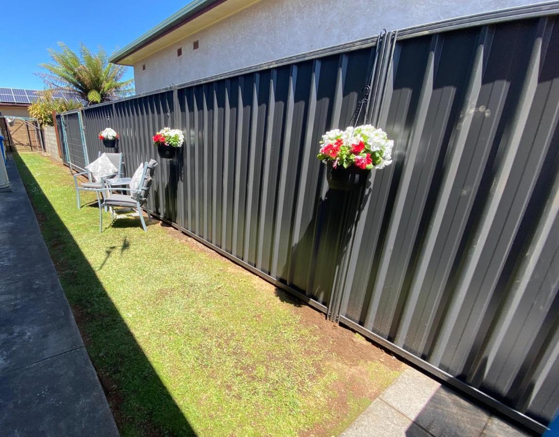 Rosa'S Apartment Mount Gambier Exterior photo